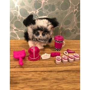 Lol Surprise Fluffy Pets Kitty 500